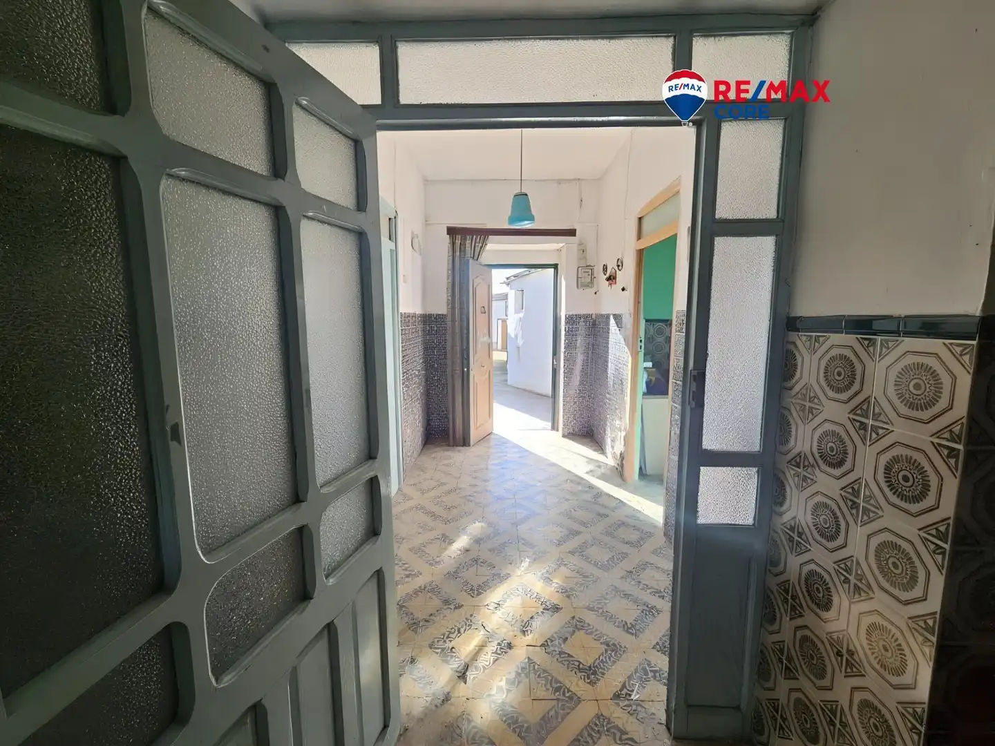 Casa o chalet en venta en Villamesías con Amueblado
