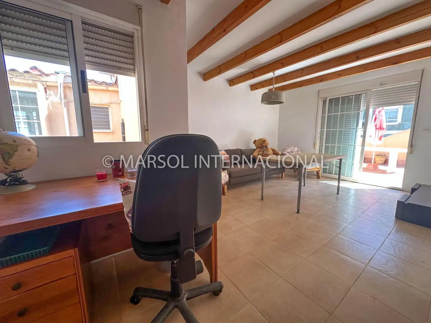Reihenhaus zum Verkauf in Calle País Valenciano, imagen 23