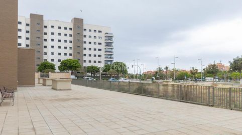 Foto 5 de Piso en venta en Nueva Almería - Cortijo Grande - Vega de Acá, Almería Capital