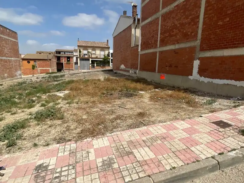 Residencial en venta en Rus