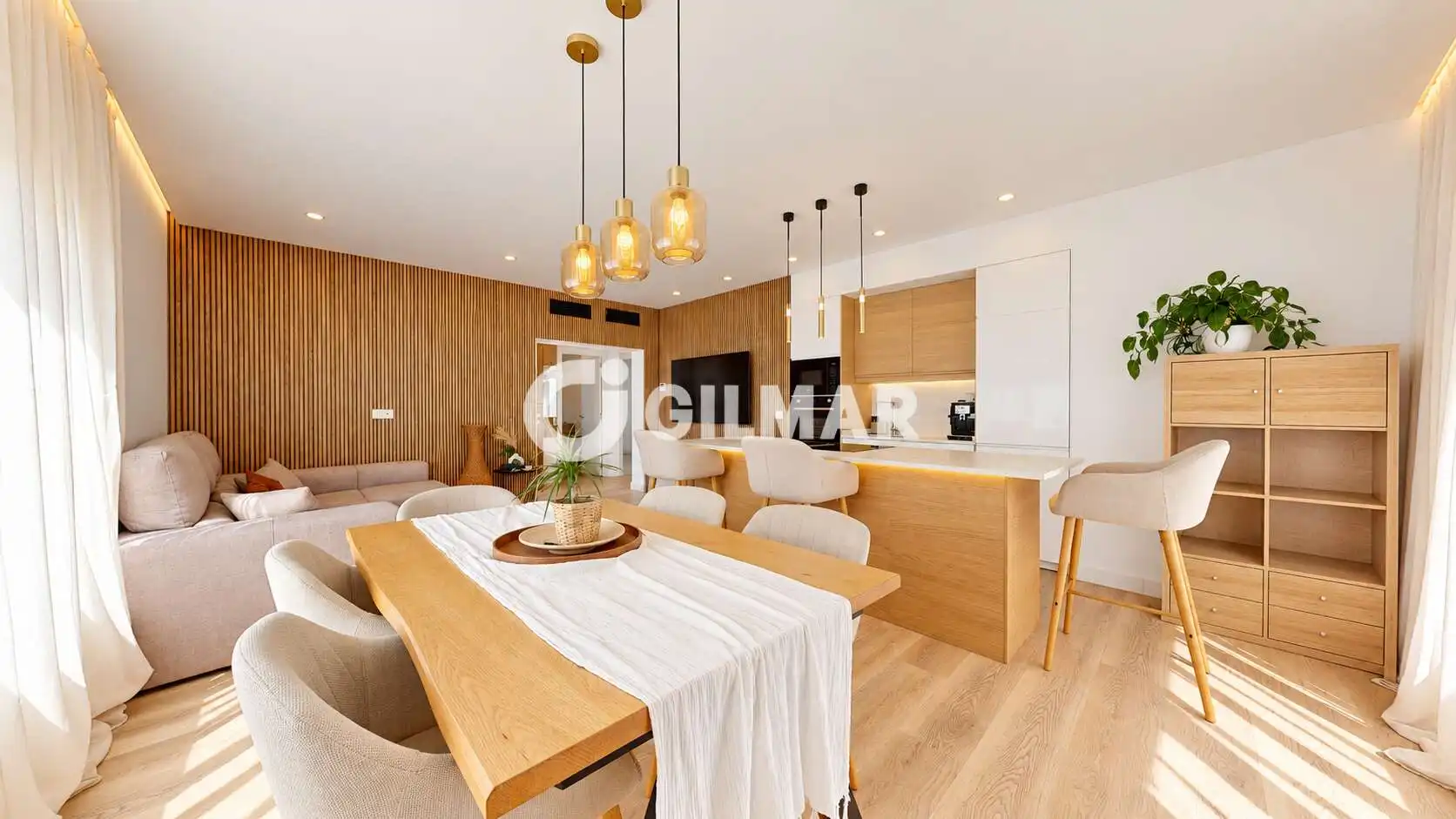 Villa con piscina in vendita a Torreblanca del Sol, imagen 7
