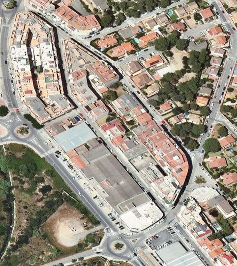 Photo 2 of Flat for sale in Calle Romaní, Nº19, Planta 3ª, Puerta 3ª (urbaniza, Centre, El Vendrell