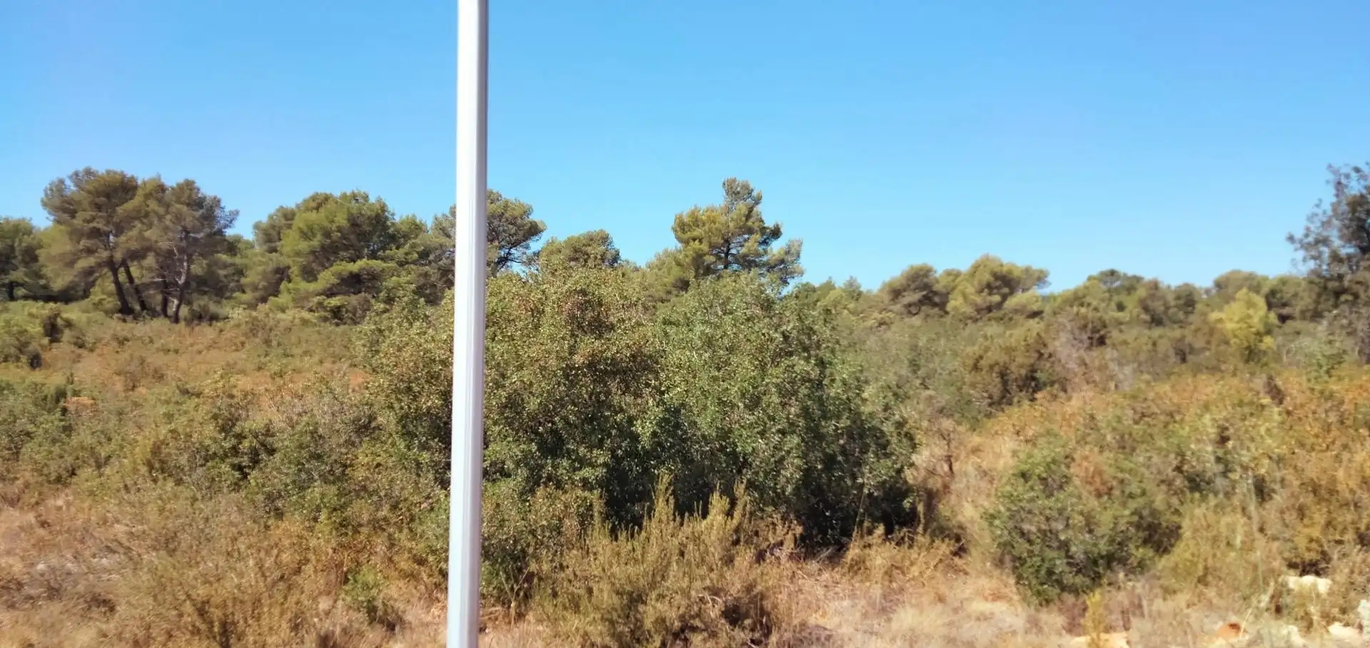 Terrenys i solars en venda a Querol, imagen 5