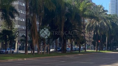 Foto 3 de Garaje en venta en Francia, Penya - Roja - Avda. Francia, Valencia Capital