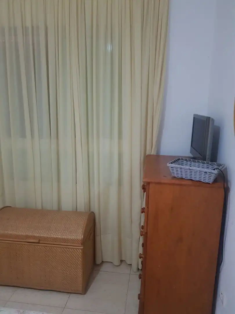 Habitación de Casa o chalet en venta en Águilas con Aire acondicionado, Jardín privado y Terraza