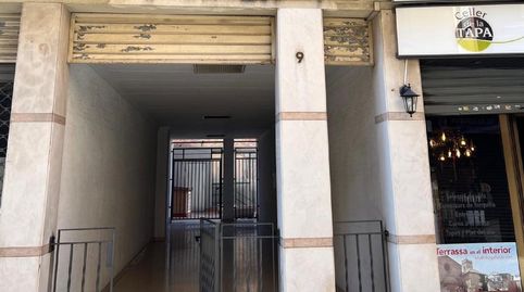 Foto 2 de Garaje en venta en Can Fatjó - Sant Jordi Park - Plana del Castell, Rubí