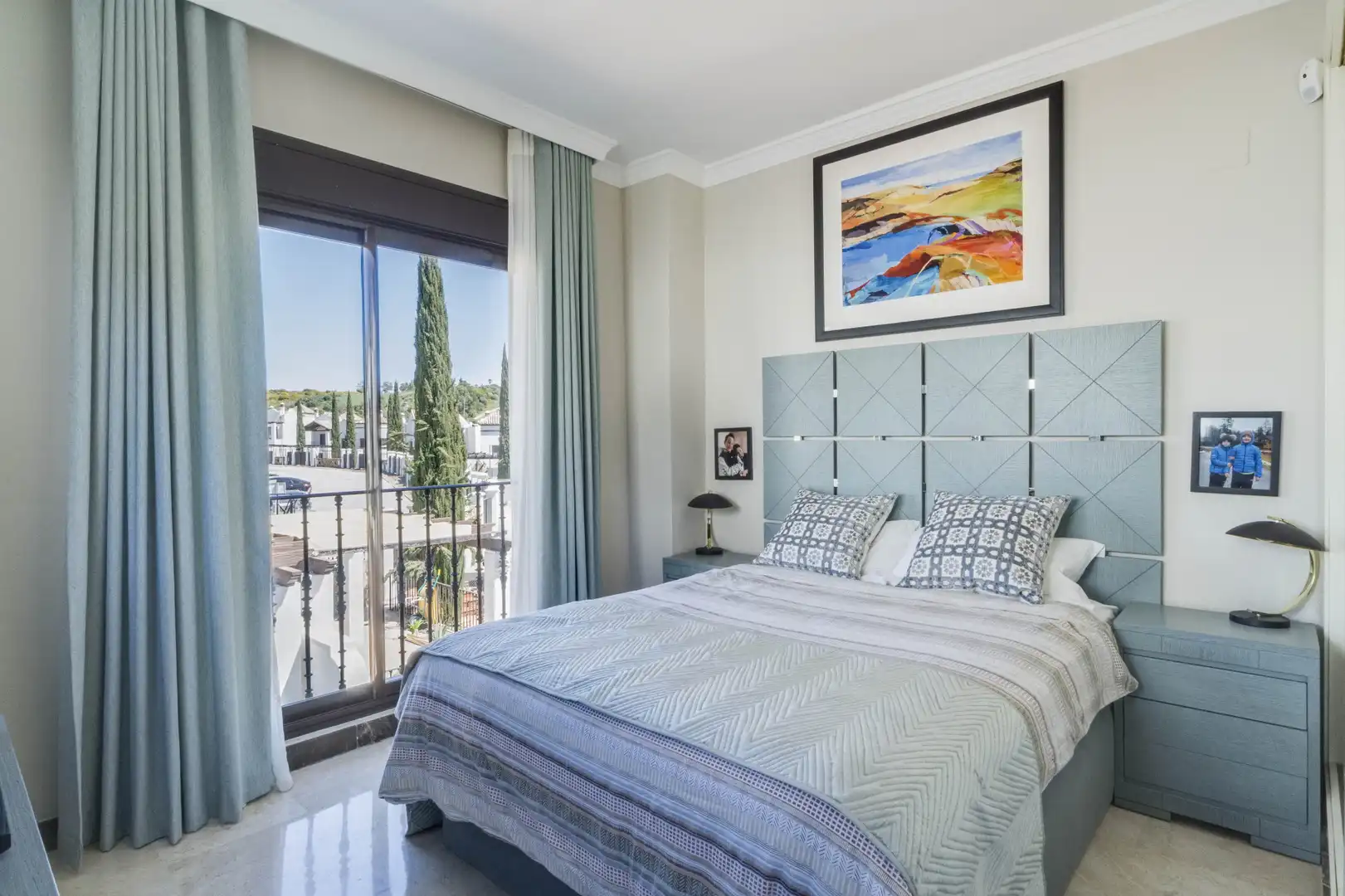 Wohnung mit Garten zum Verkauf in Costa Natura, imagen 20