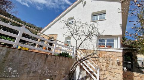 Foto 5 de Casa o chalet en venta en Bustarviejo, Madrid