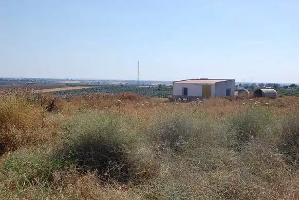 Residencial en venta en La Carlota