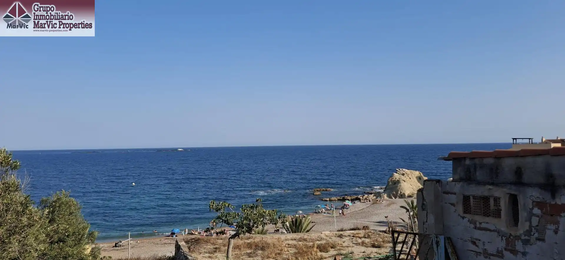 Wohnbaugrundstück zum Verkauf in Platja de Vila Joiosa, imagen 27