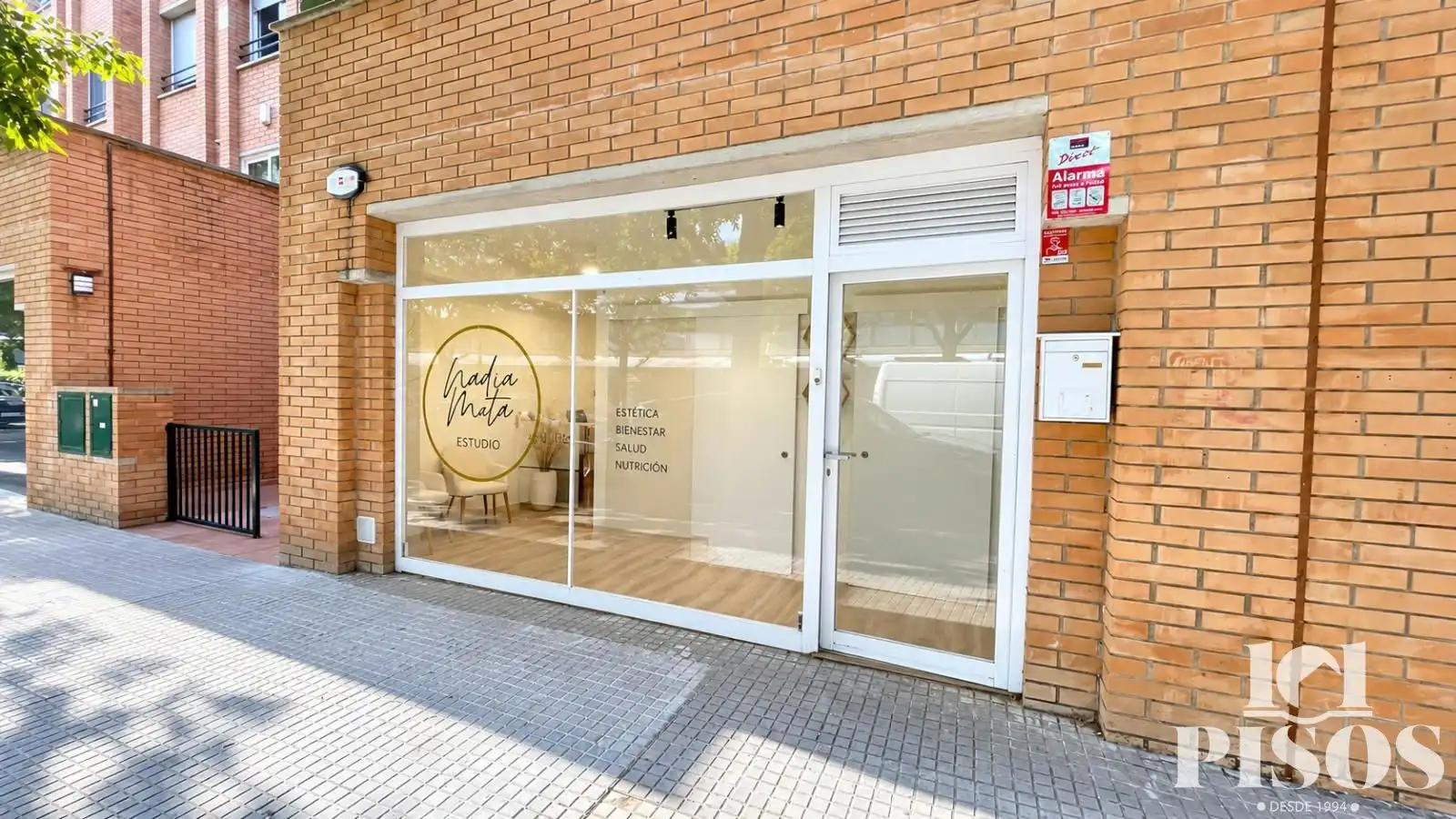 Local comercial en traspàs a Pau Casals, imagen 9