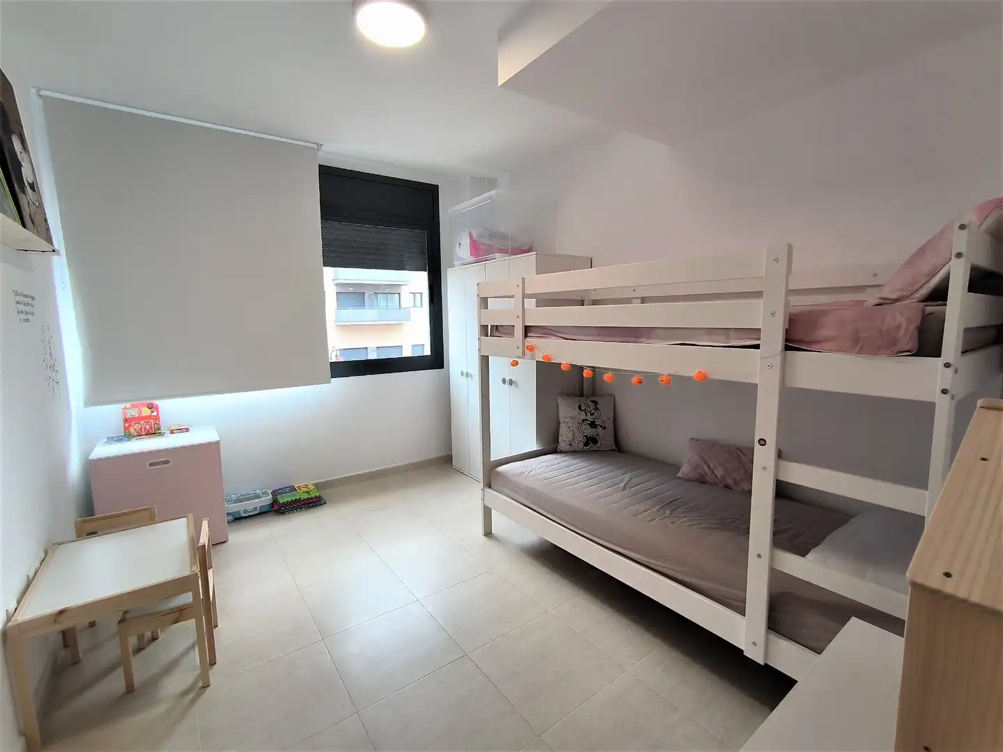 Habitación de Dúplex en venta en La Ràpita con Piscina comunitaria