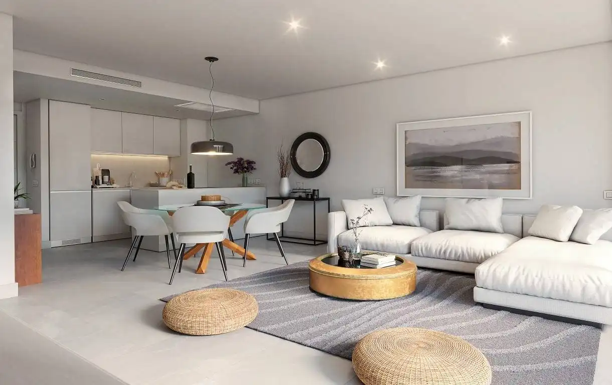 Apartment mit Terrasse zum Verkauf in Cala d'Or, imagen 10
