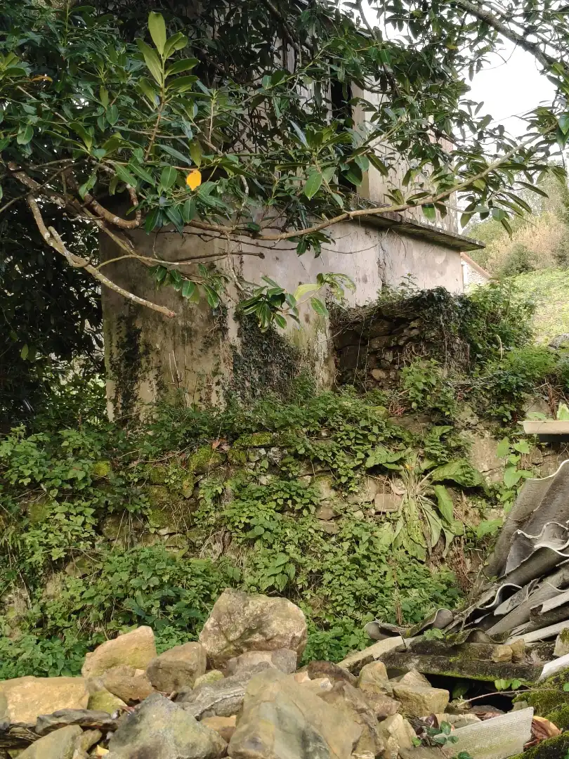Country house with garden for sale in Cedeira, imagen 12