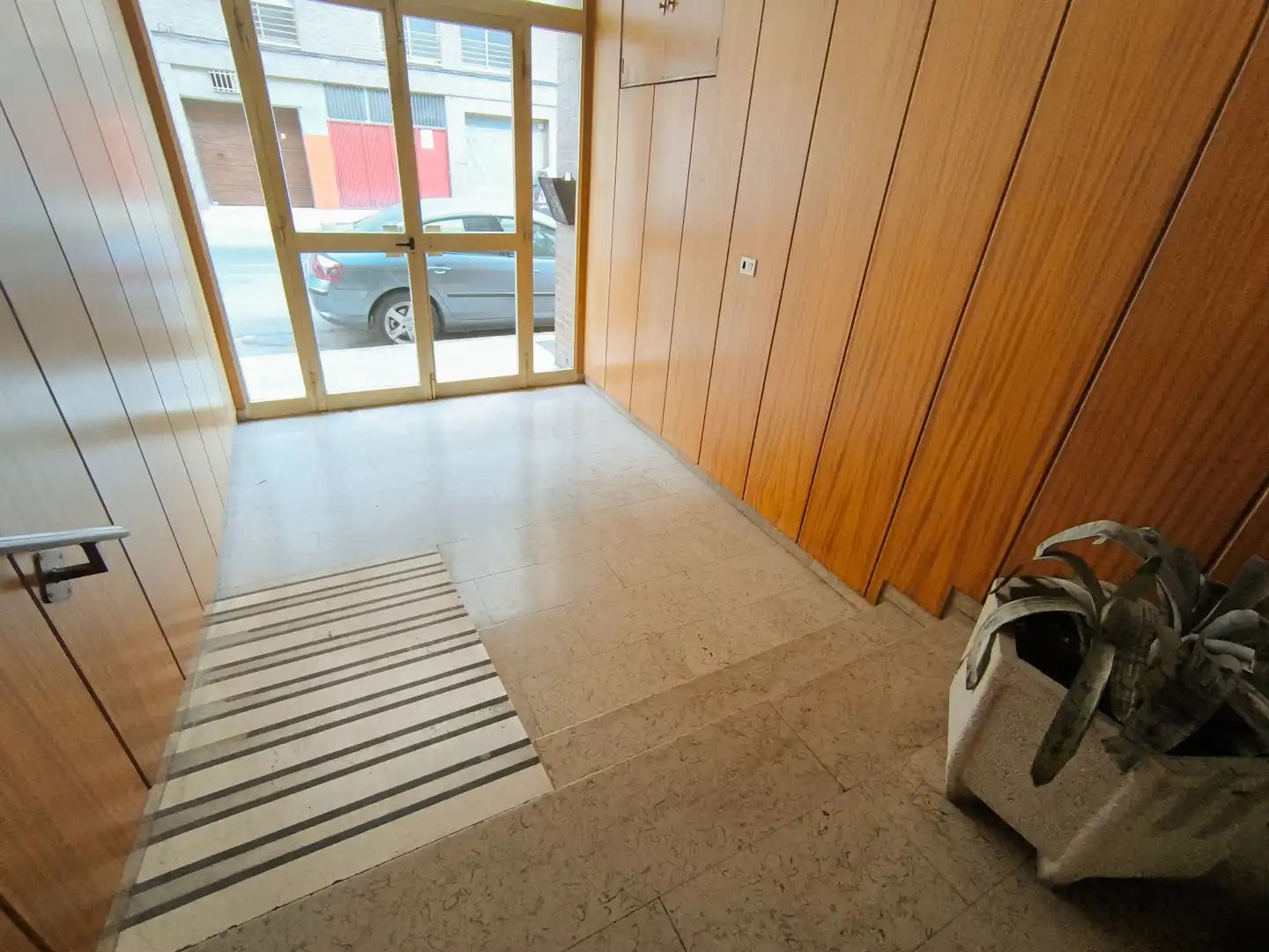 Pis en venda en Palencia amb Calefacció, Terrassa i Forn