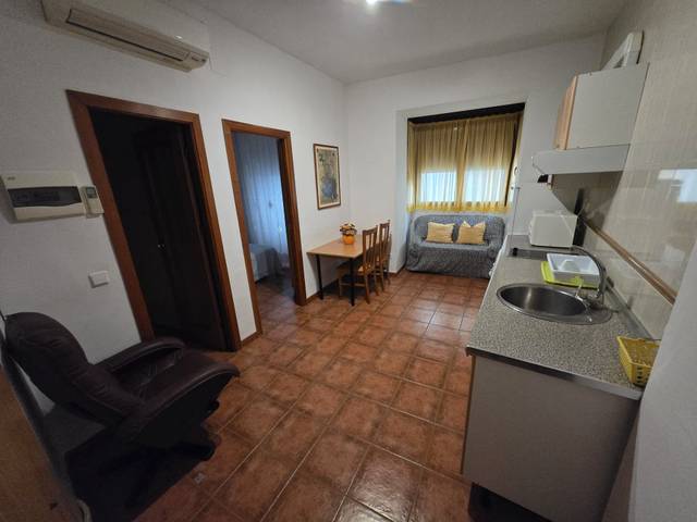 Apartamento en Alquiler en Calle del Obispo Puerto en Úbeda