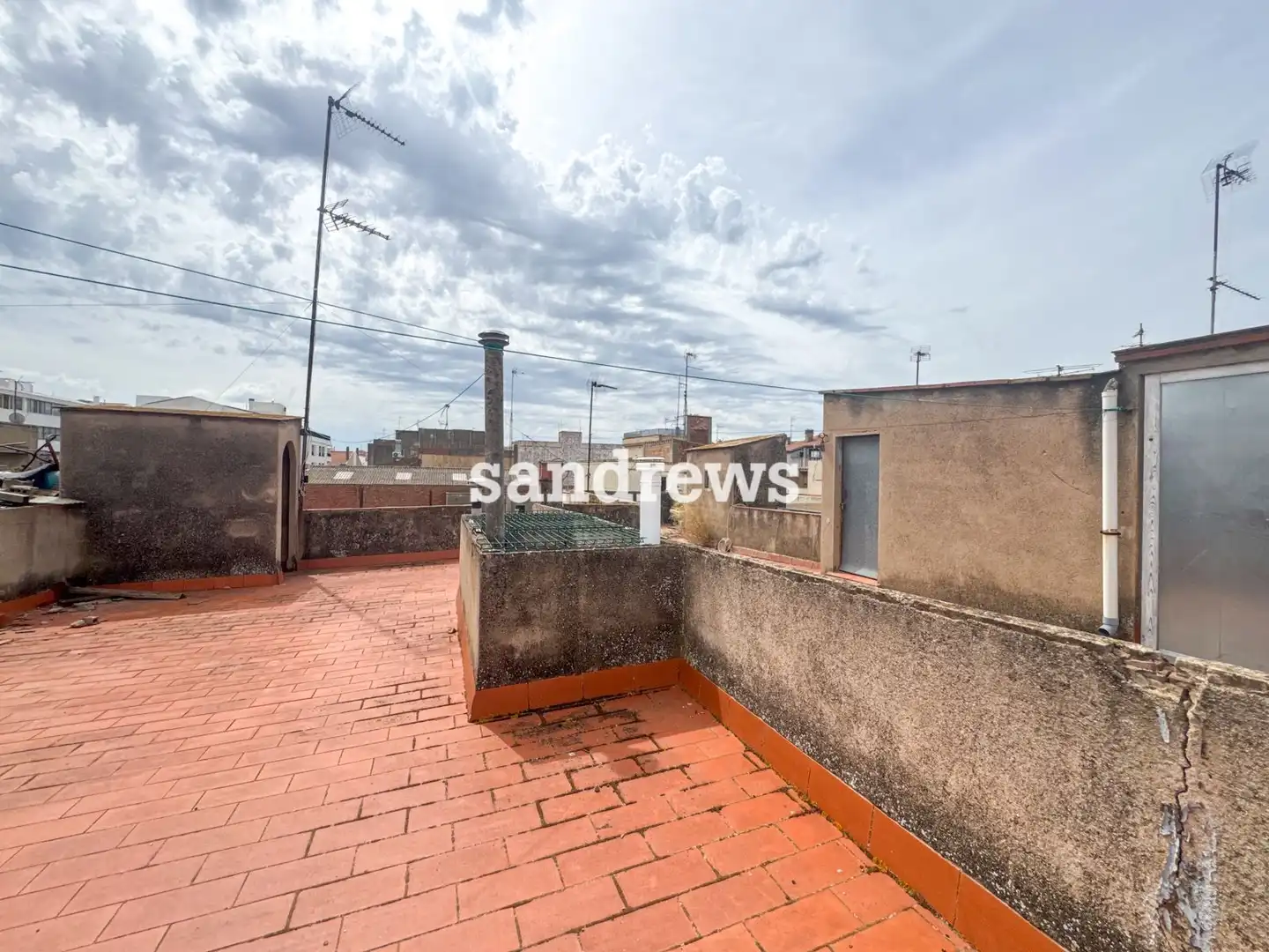 Mixt residencial en venda a Centre, imagen 25