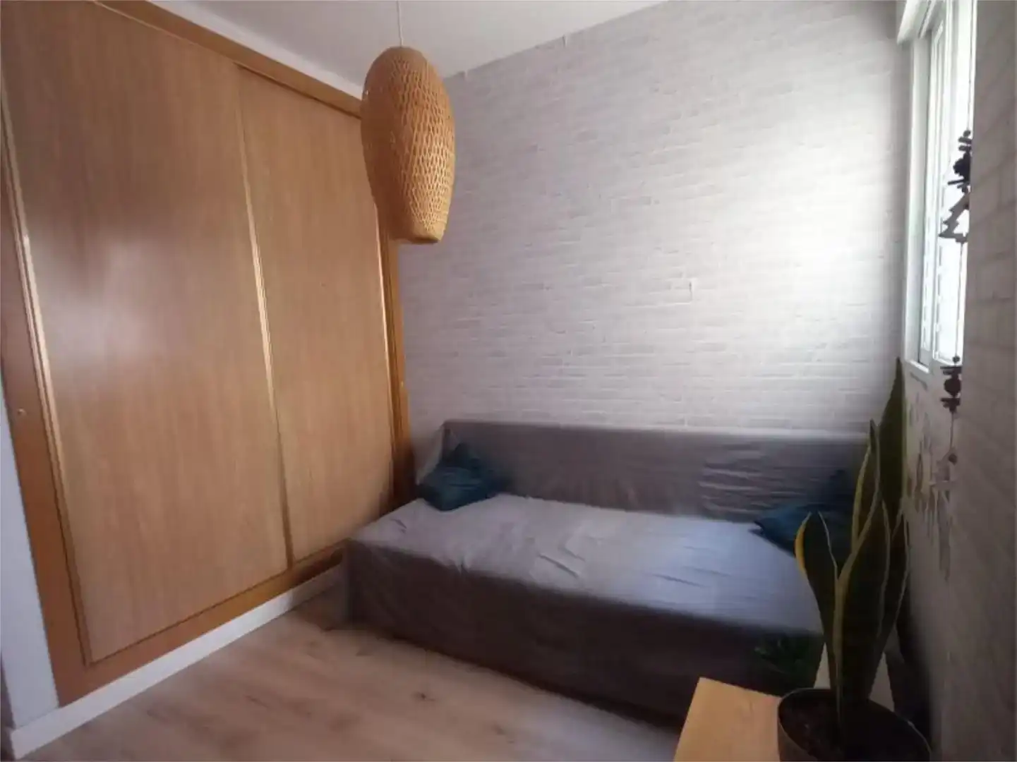Habitación de Piso en venta en Rafal con Aire acondicionado, Parquet y Piscina