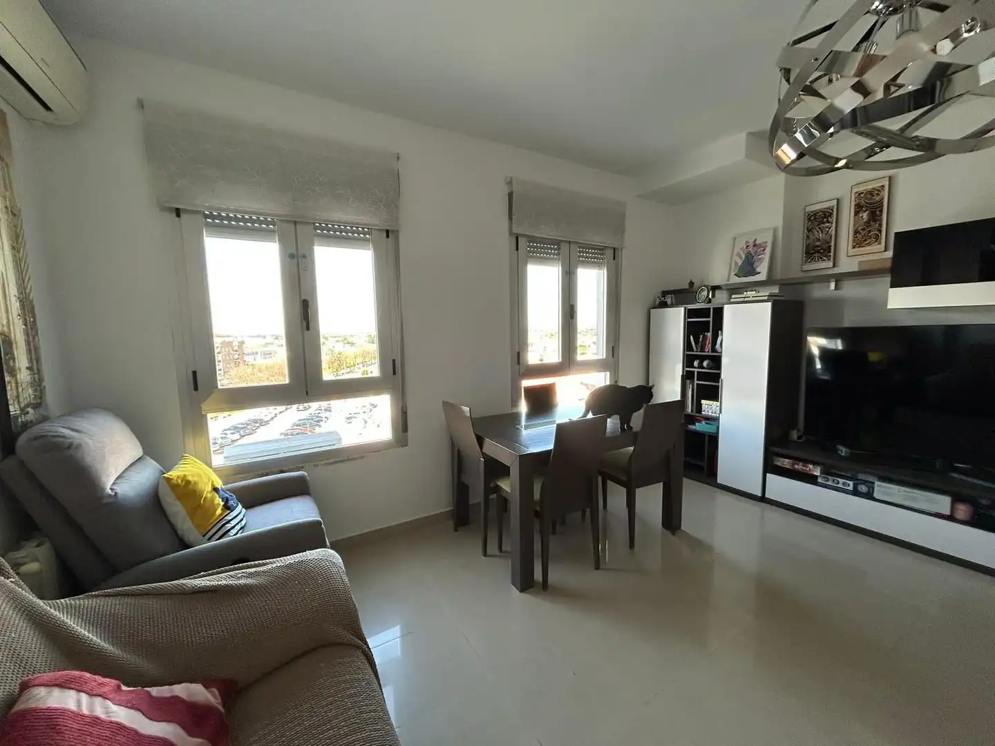 Wohnung mit Aufzug zum Verkauf in Poblado Don Benito 58, imagen 2