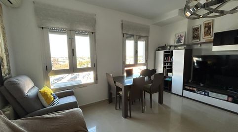 Foto 2 de Piso en venta en Poblado Don Benito, 58, Don Benito, Badajoz