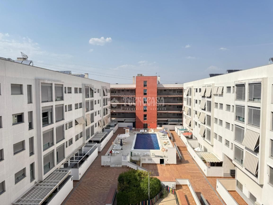 Flat for sale