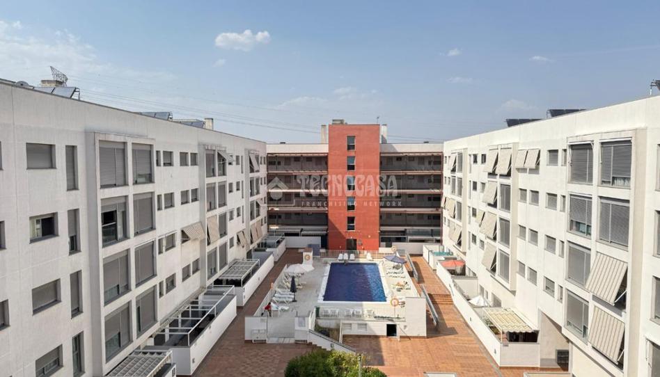 Photo 1 of Flat for sale in Norte, Madrid