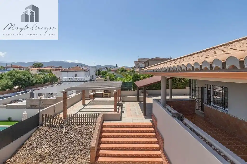 Villa zum Verkauf in Calle Calle Reina Sofía 31, imagen 38
