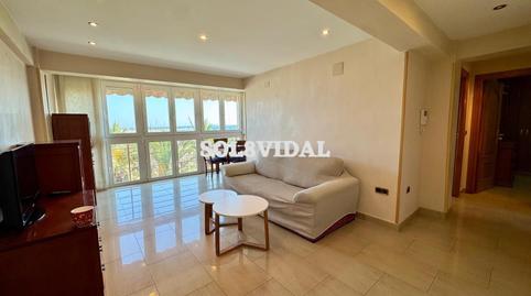 Foto 3 de Pis de lloguer a Paseo Vistalegre, Centro - Muelle Pesquero, Torrevieja