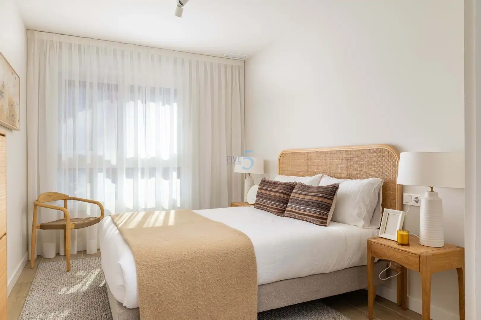 Wohnung mit Pool zum Verkauf in Marisol Park - Ortembach - Los Almendros, imagen 26