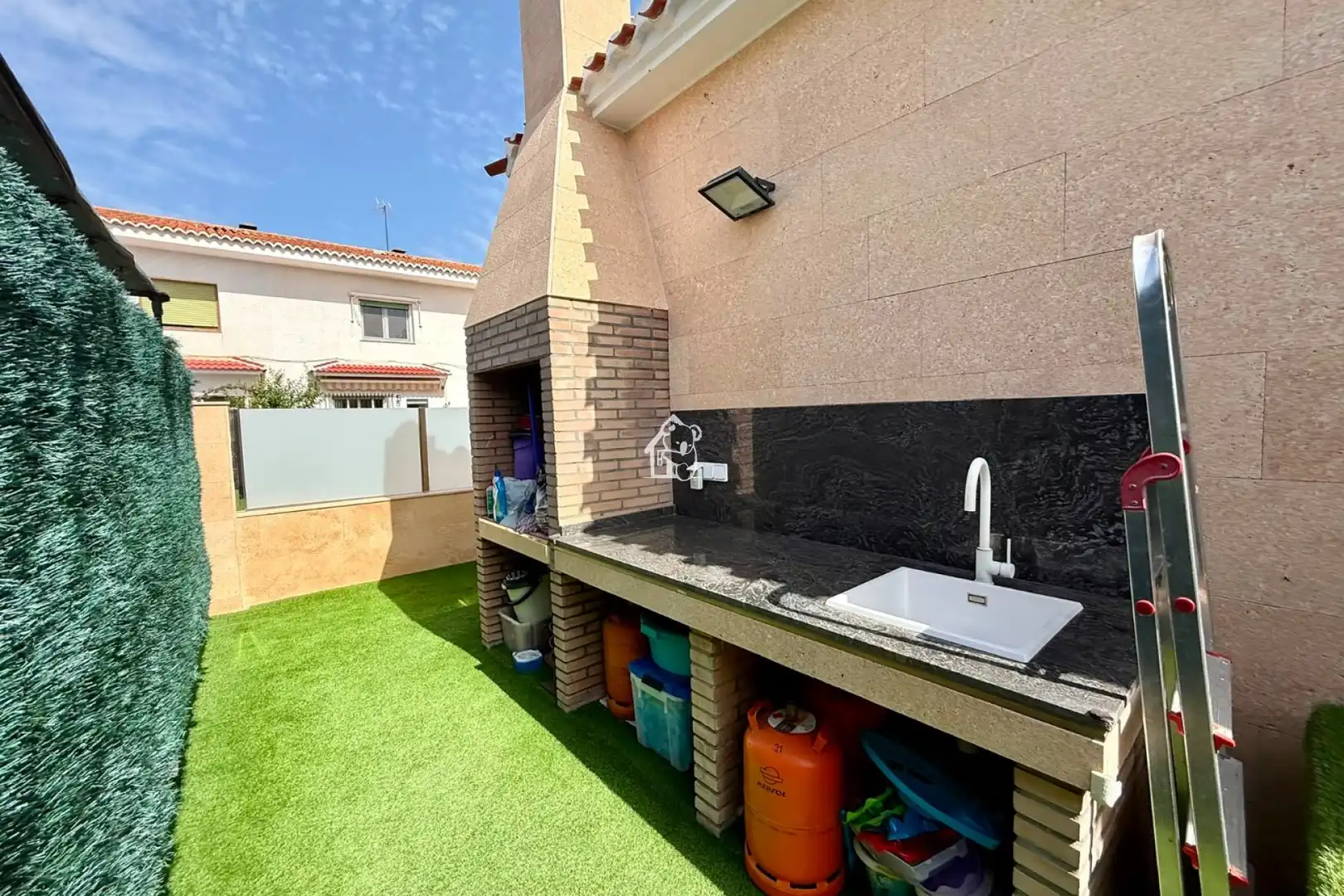Terraced house to rent in Torre de la Horadada, imagen 31