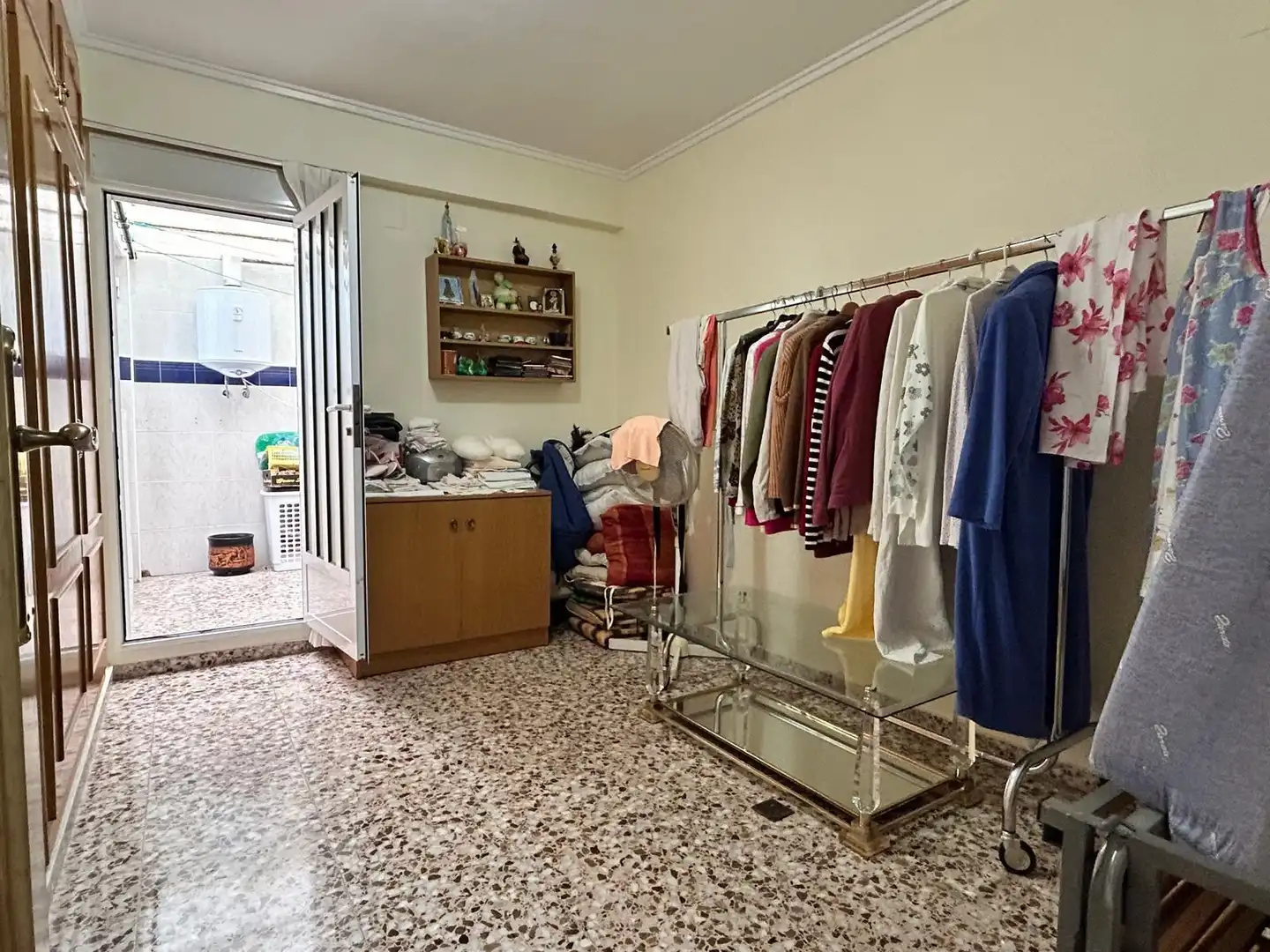 Wohnung mit Terrasse zum Verkauf in Centro Ciudad, imagen 22