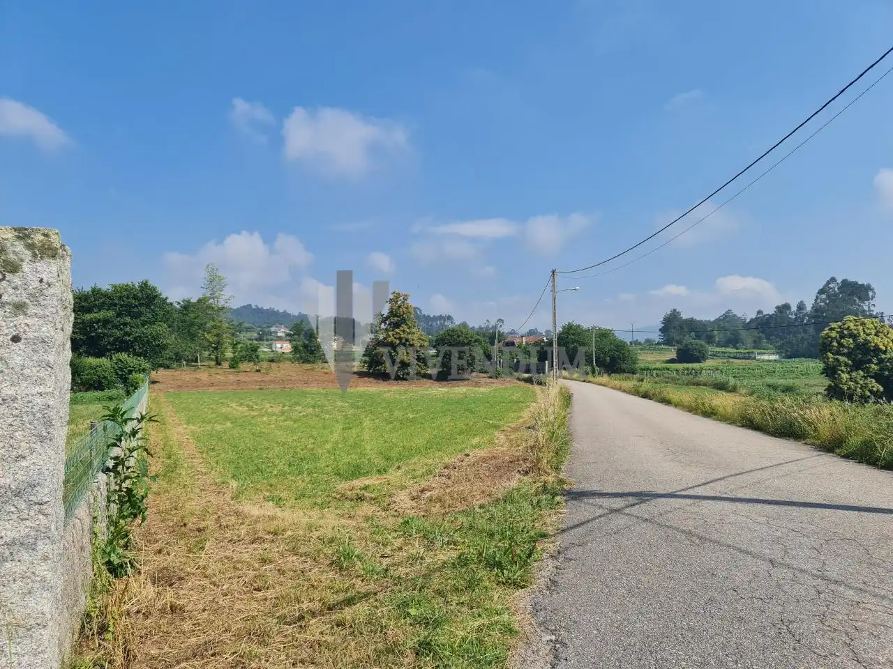 Residential land for sale in Tomiño, imagen 16