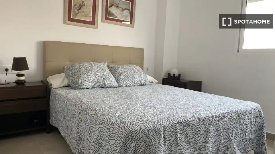 Zimmer in El Perellonet
