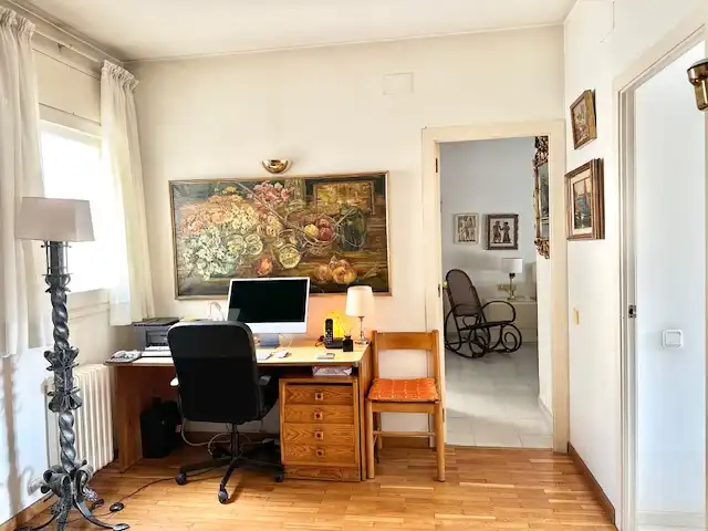 Attique avec ascenseur à vendre à Carrer del Rosselló 140, imagen 21