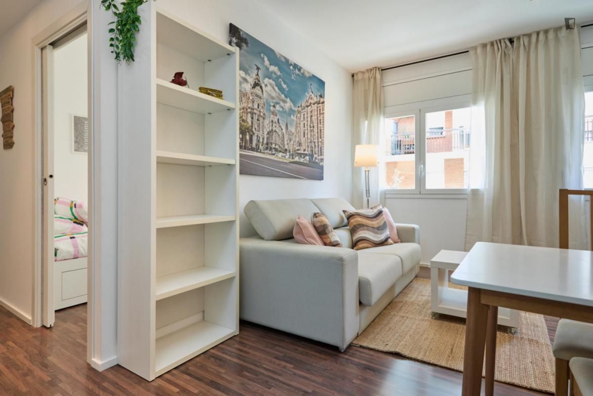 Apartment to rent in El Guinardó