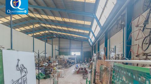 Photo 4 of Industrial buildings for sale in Norte, San Vicente del Raspeig / Sant Vicent del Raspeig
