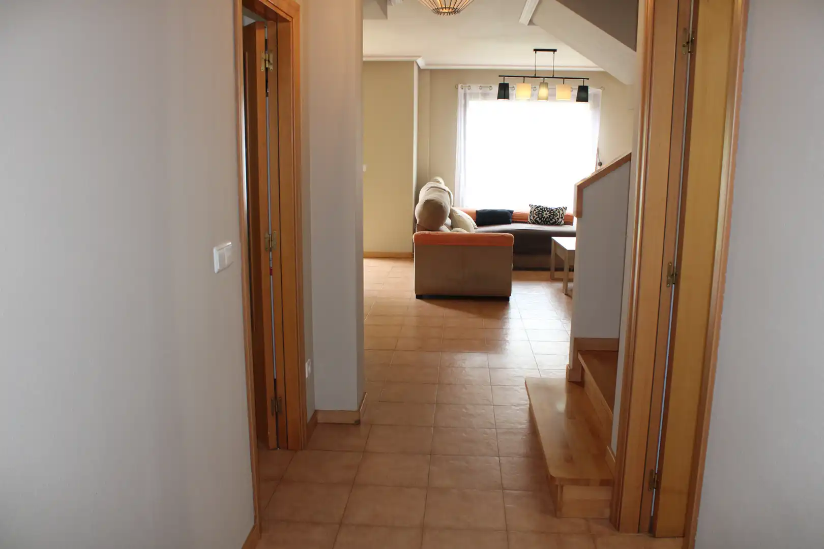 Casa adosada en venta en Miño con Calefacción, Jardín privado y Piscina