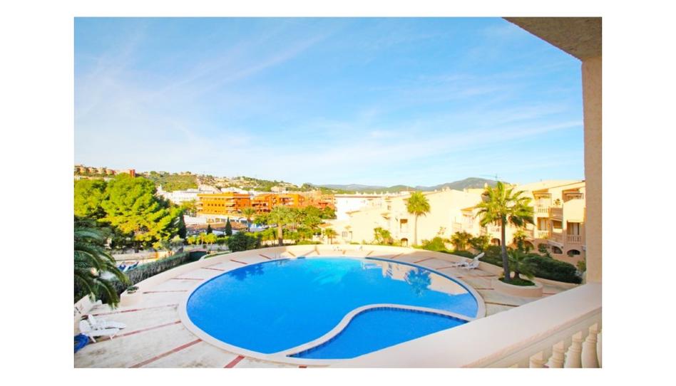 Photo 1 of Apartment to rent in El Toro, Illes Balears