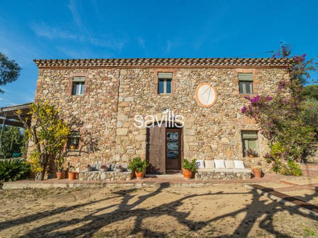 Casa-chalet en Venta en Massanes