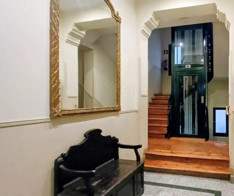 Piso en venta en Madrid con Calefacción, Amueblado y Horno