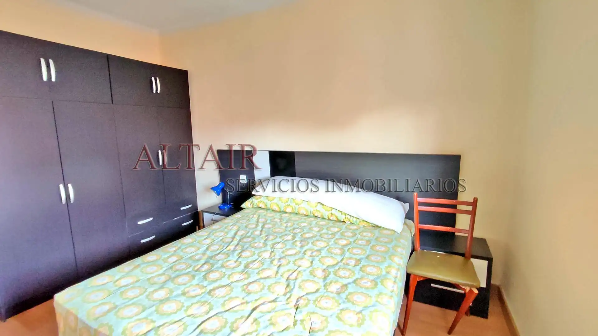 Habitación de Piso en venta en Madrid con Aire acondicionado, Calefacción y Parquet