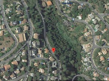 Terreno residenziale in vendita a Carrer Gavina