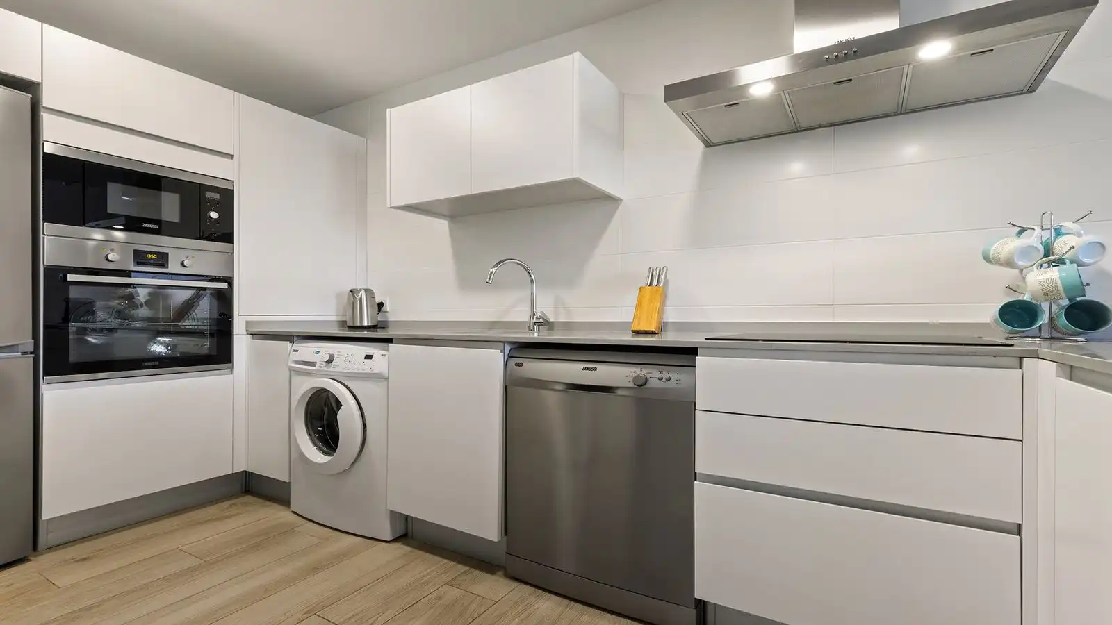 Apartament amb piscina en venda a Urbanizacion Casares Golf Garden /UR12 55, imagen 17
