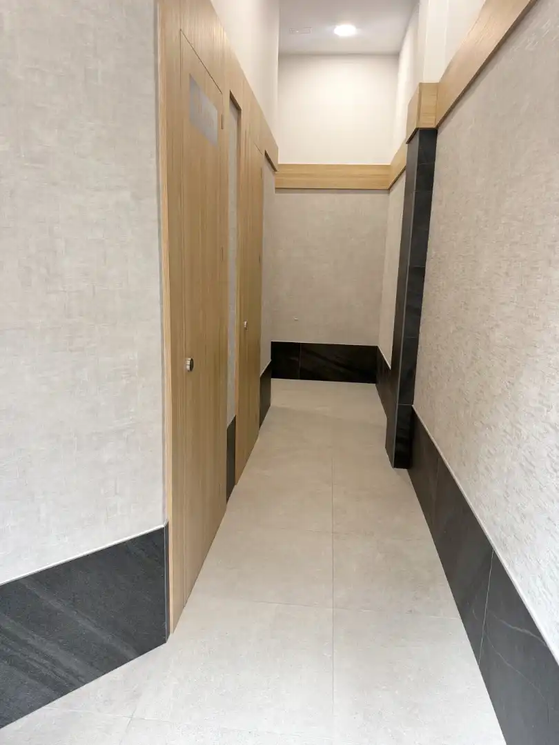 Flat for rent in Isleta - Puerto - Guanarteme