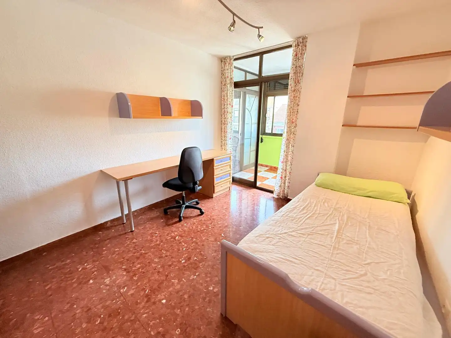 Flat with lift to rent in Centro, imagen 16