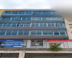 Exterior view of Flat for sale in Las Palmas de Gran Canaria