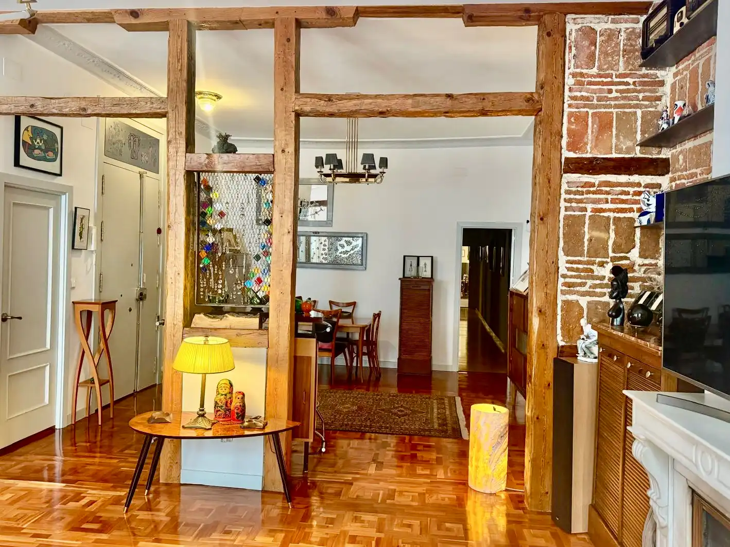 Wohnung mit Terrasse zum Verkauf in Calle de Luis Vélez de Guevara 7, imagen 6