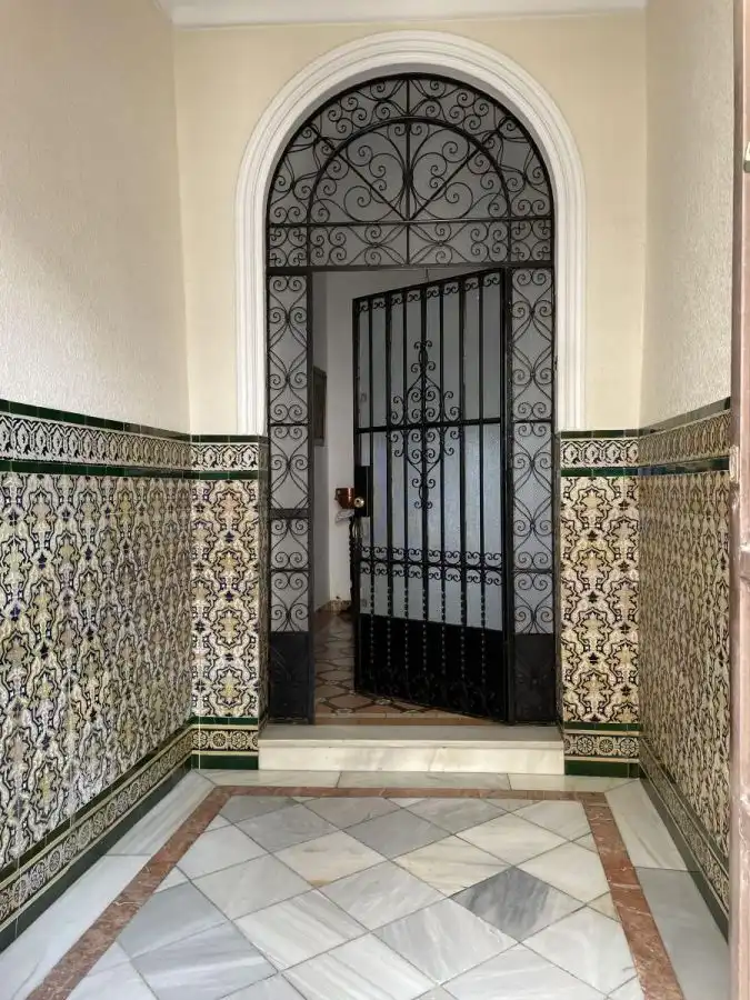 Casa amb terrassa en venda a Bollullos Par del Condado