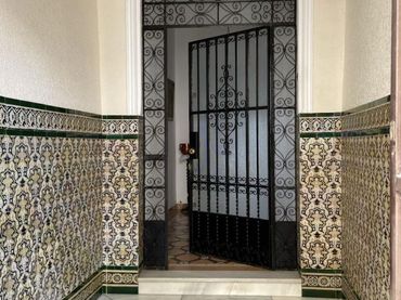 Casa con balcone in vendita a Bollullos Par del Condado