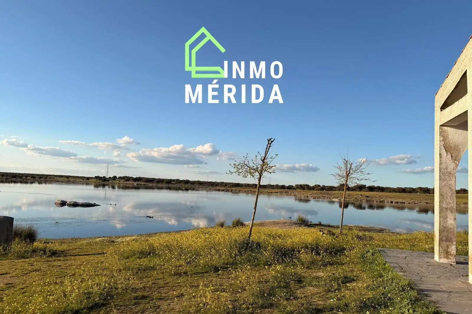 Casa o xalet en venda en Esparragalejo